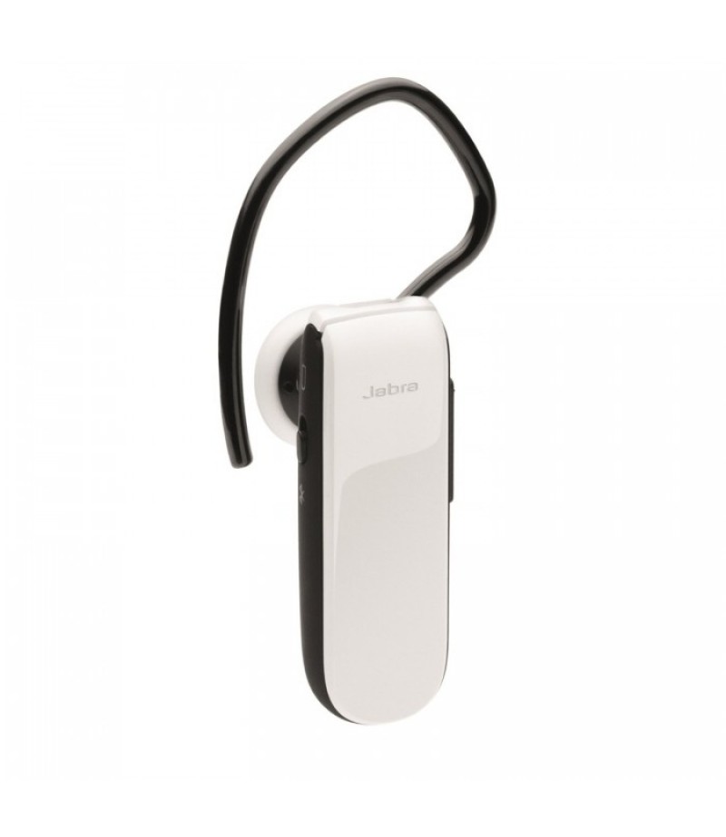 Jabra Classic White