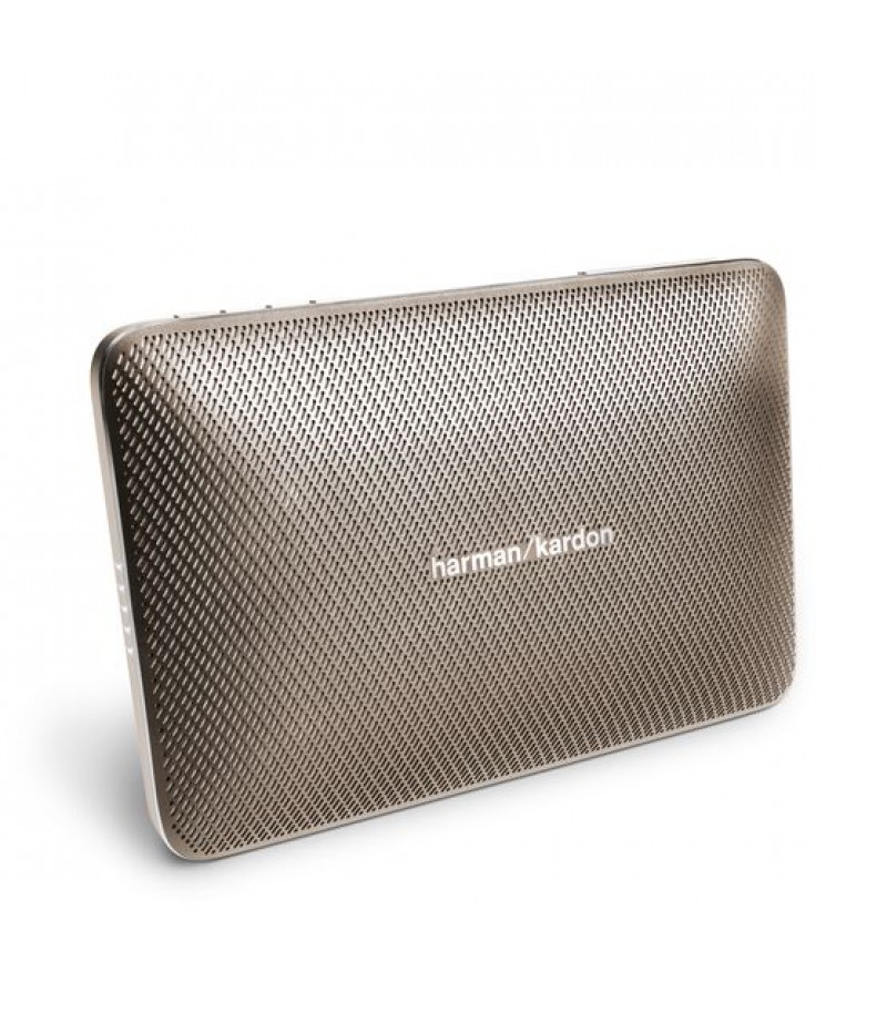 Harman Kardon Premium Portable Bluetooth Speaker with Quad Mic Conferencing System Esquire 2