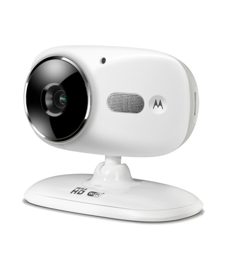 Motorola FOCUS86 Monitoring Camera