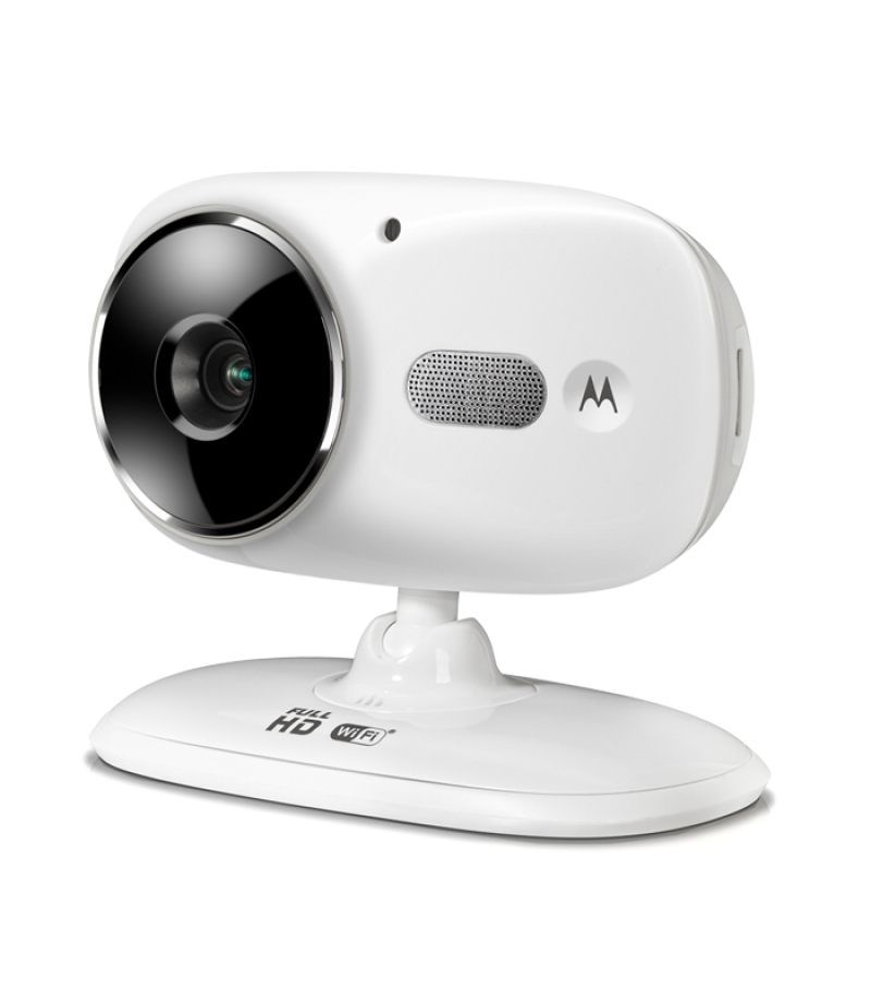 Motorola FOCUS86 Monitoring Camera