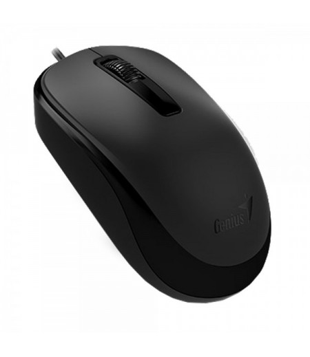 Genius DX-125 USB Mouse