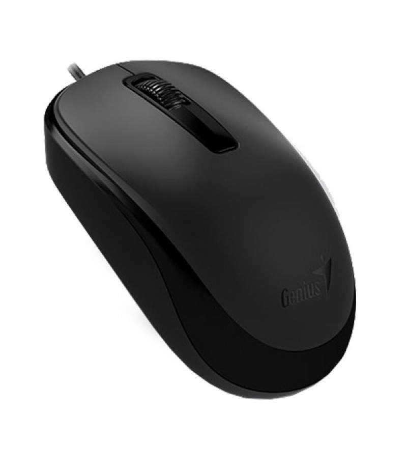 Genius DX-125 USB Mouse