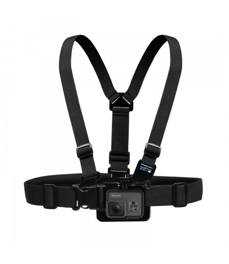 GoPro Chest Mount Harness