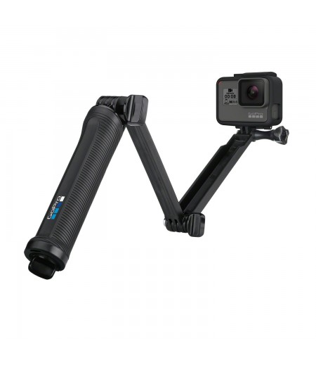 GoPro 3-Way Grip Arm Tripod