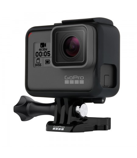 GoPro The Frame HERO5 Black