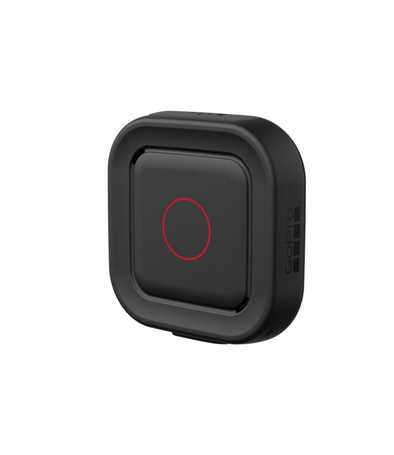 GoPro Remo (Waterproof Voice Activated Remote) 