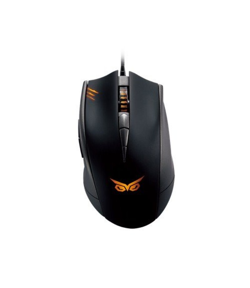 Asus GX1000 Strix Claw Optical Gaming Mouse