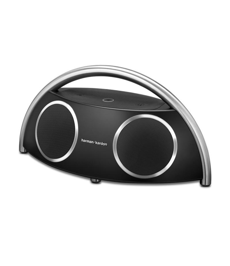 Harman Kardon High Performance Wireless Stereo Speaker GO+PLAY