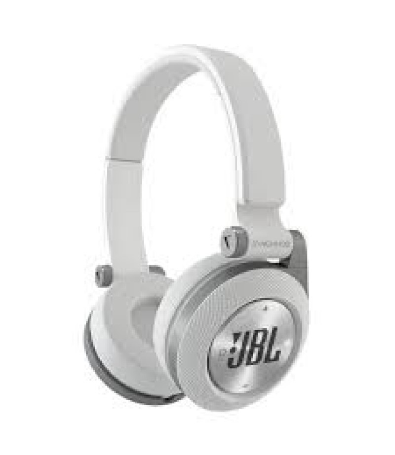 JBL Over-Ear Bluetooth Stereo Headphone Wireless E40BT