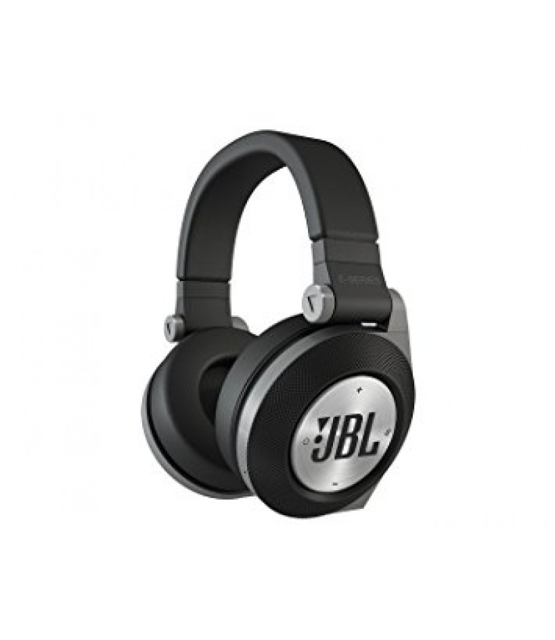 JBL Over-Ear Bluetooth Stereo Headphone Wireless E50BT