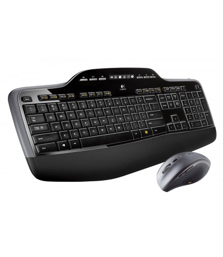 LOGITECH MK710 WIRELESS KEYBOARDER AND MOUSE COMBO(RNE/BTB/051115)