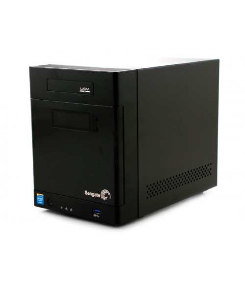 Seagate Business Storage Window Server 4-Bay NAS WSS2012 16.0TB