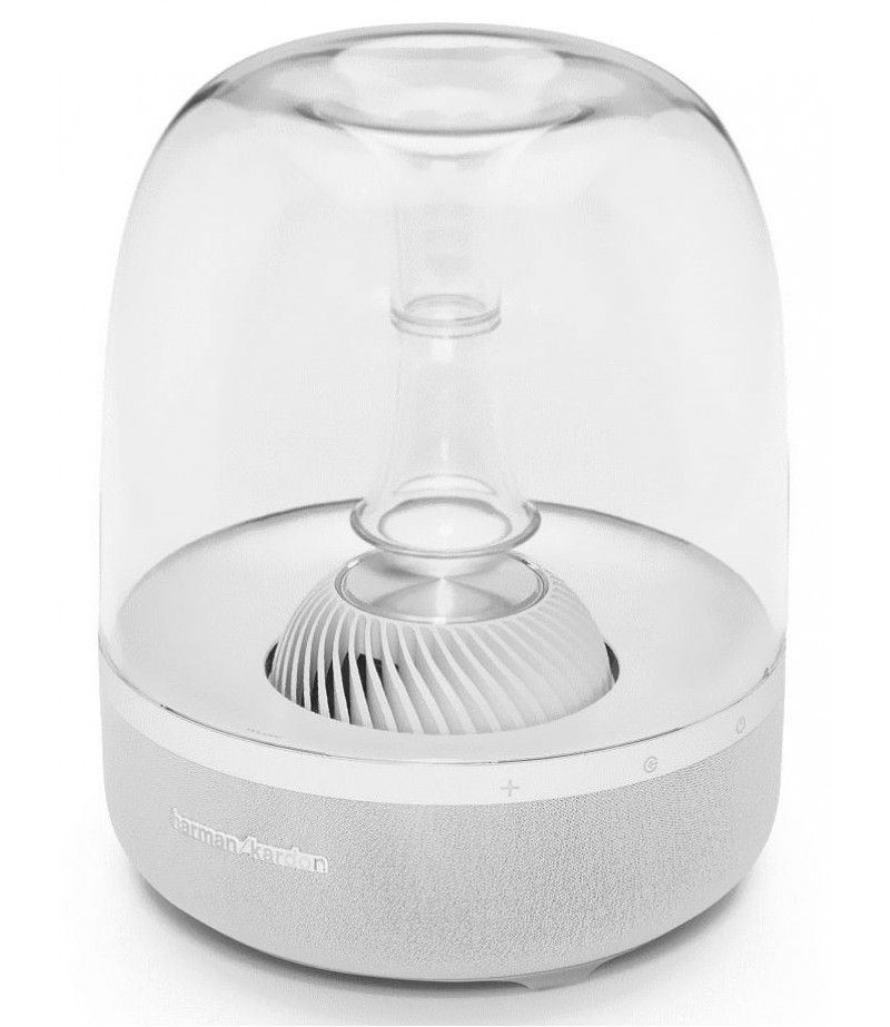 Harman Kardon Luxury Wireless Bluetooth Speaker with Airplay AURA PLUS