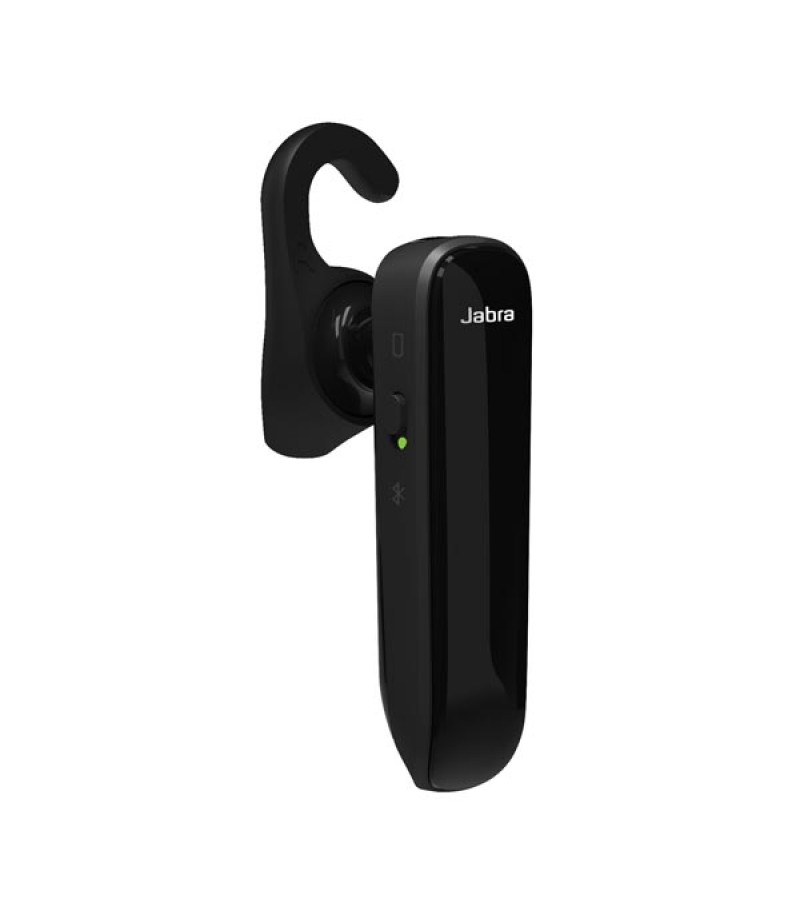 Jabra Boost Black 