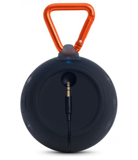 JBL Full-featured Waterproof Ultra Portable Speaker CLIP2