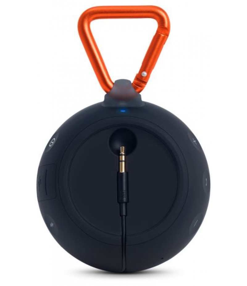 JBL Full-featured Waterproof Ultra Portable Speaker CLIP2