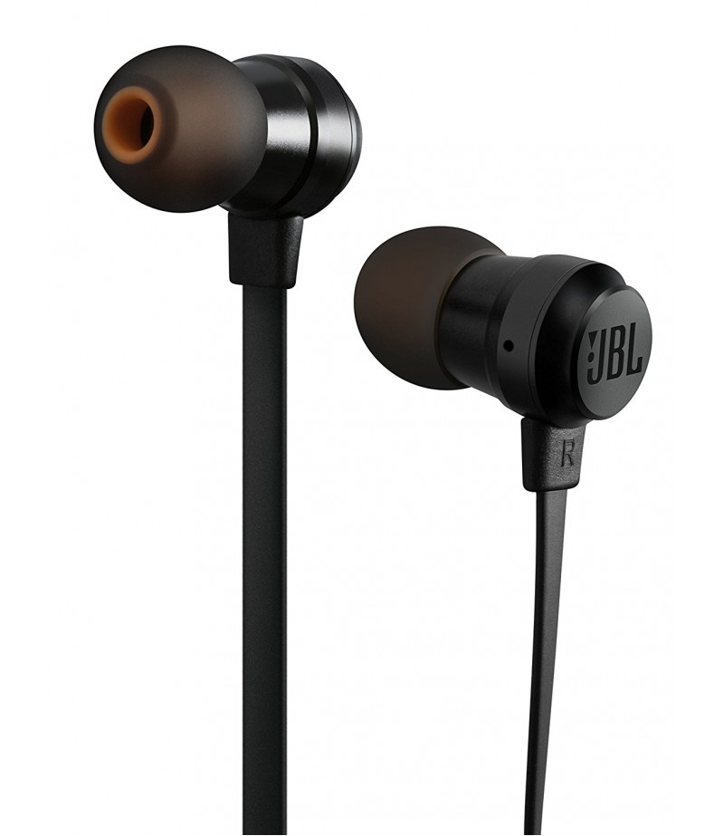 JBL In-Ear Stereo Headphone Wired T280A