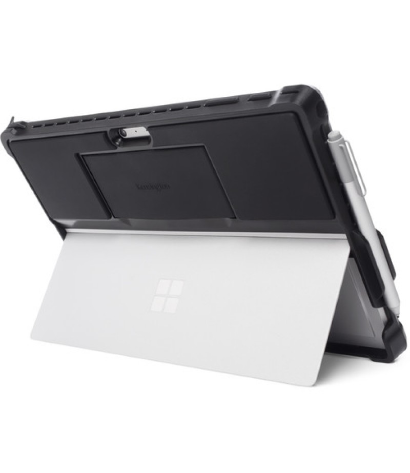 Kensington BlackBelt 2nd Degree Rugged Case for Microsoft Surface Pro