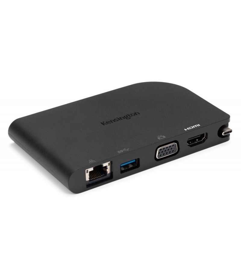 Kensington USB-C Mobile Docking Station 