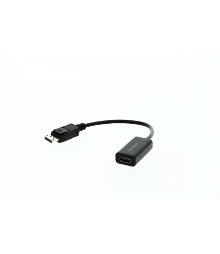 Kensington VP4000 4K Adapter DP to HDMI