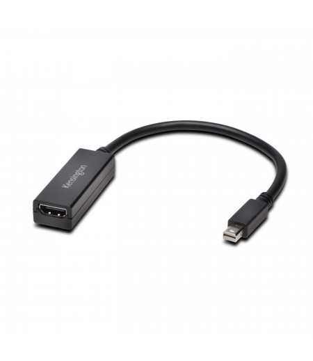 Kensington VM2000 Adapter MiniDP to HDMI