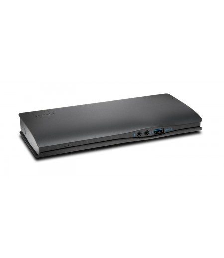 Kensington SD4600P USB-C Docking Station