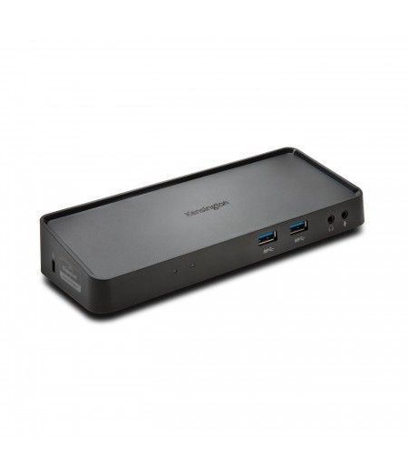 Kensington USB 3.0 Dual Docking Station SD3600