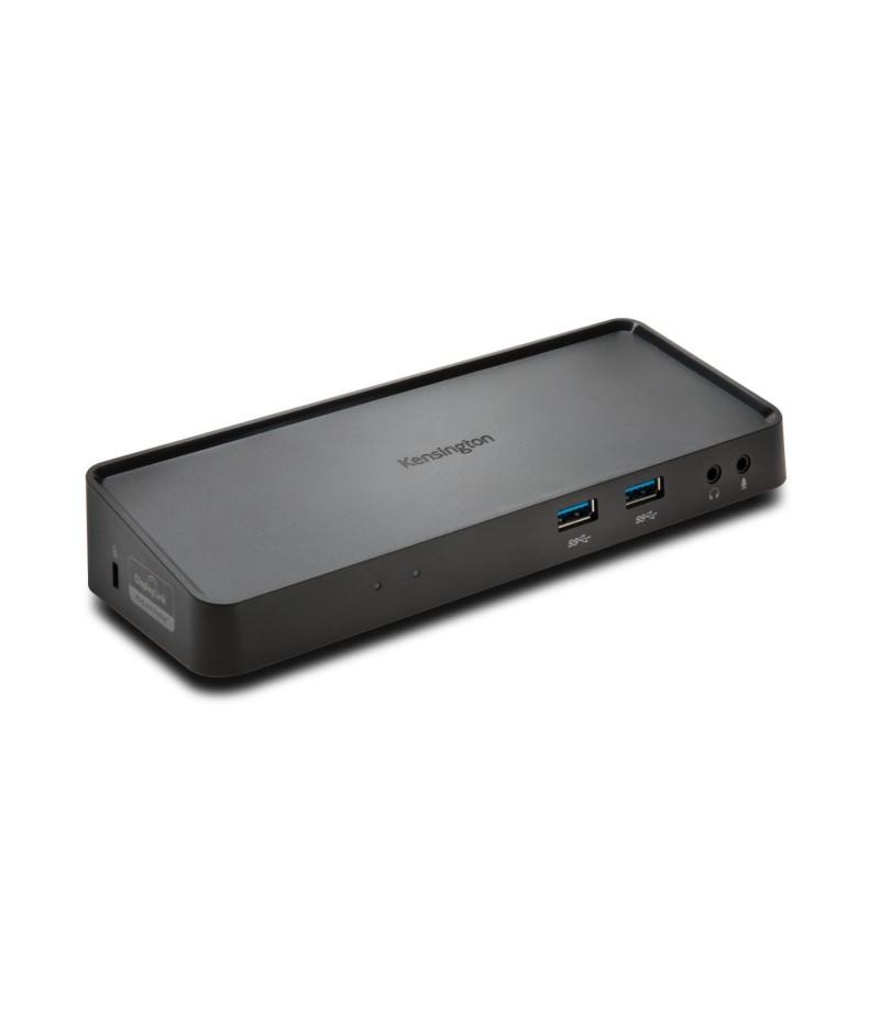 Kensington USB 3.0 Dual Docking Station SD3600