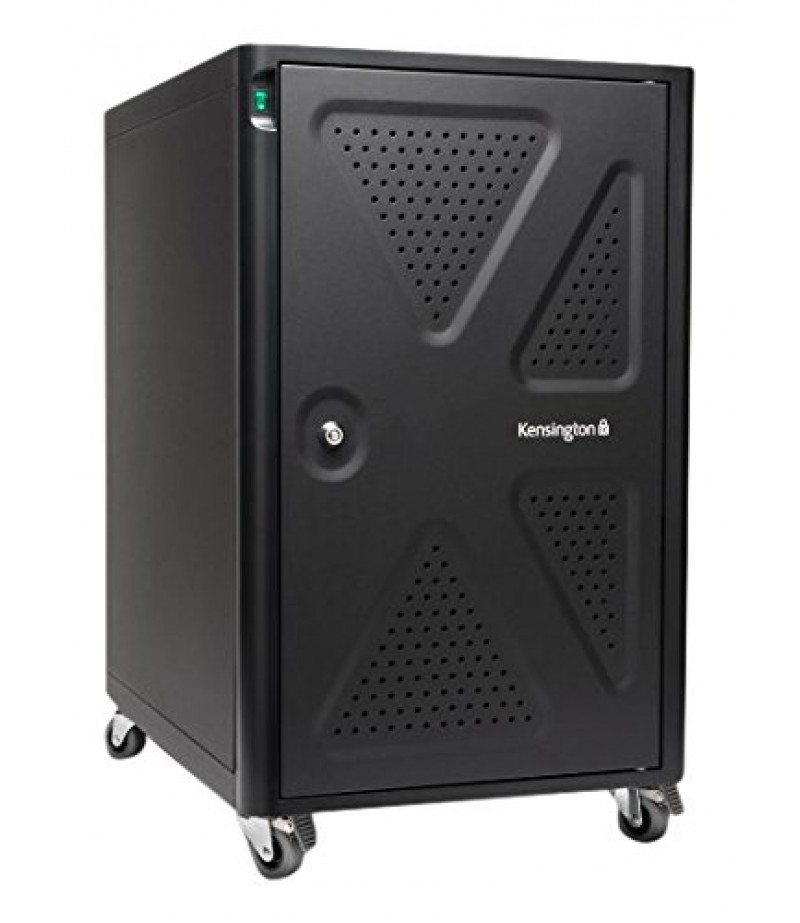 Kensington AC12 Security Charging Cabinet