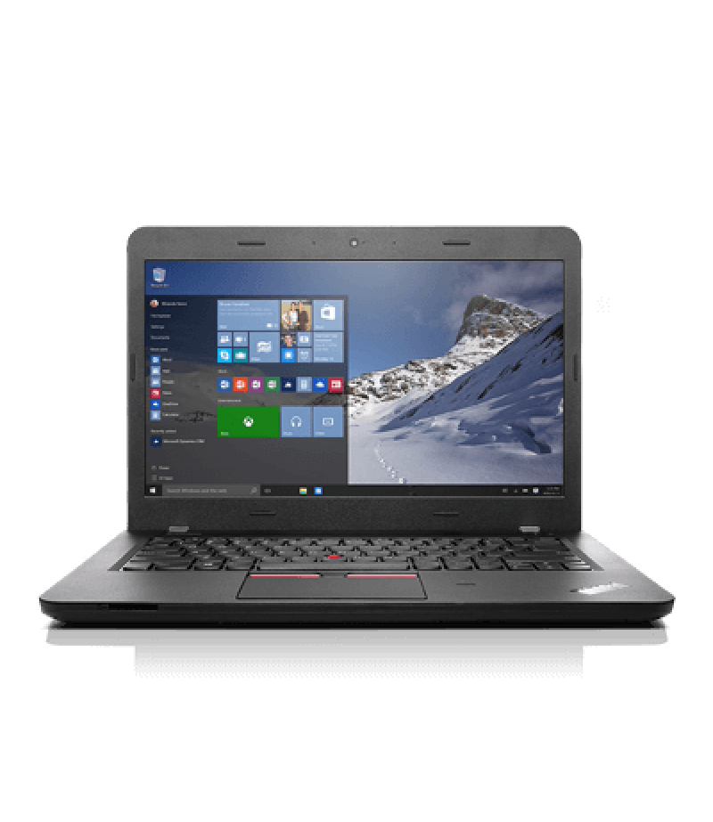 Lenovo ThinkPad E460 Notebook - 4GB Laptop