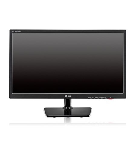 LG D2343P-BN 23-inch LED Monitor