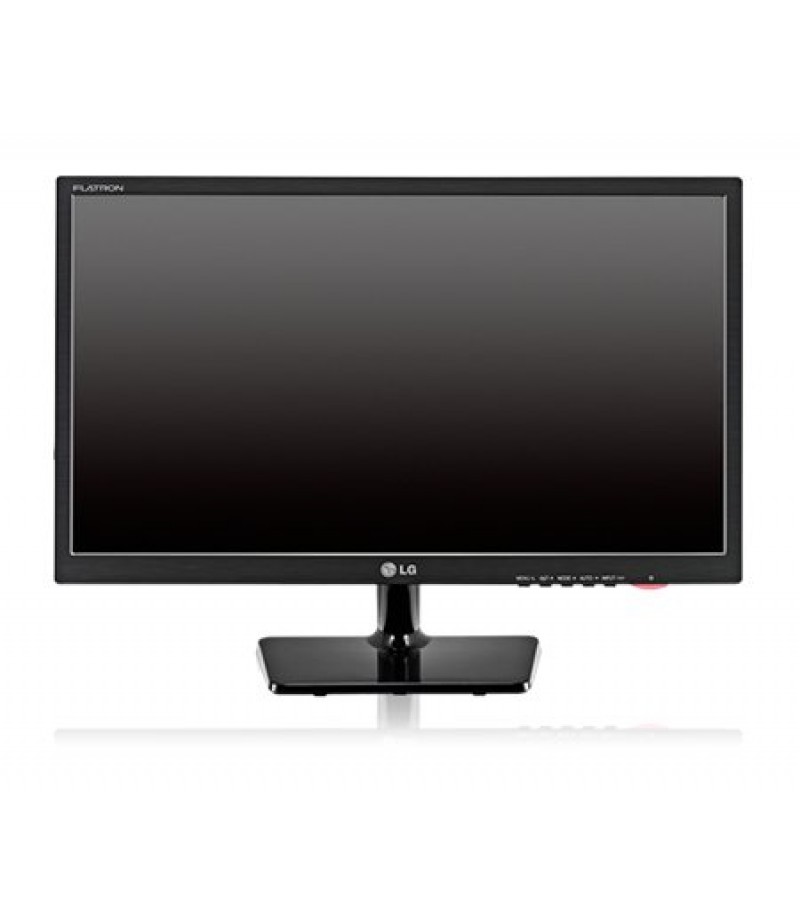 LG D2343P-BN 23-inch LED Monitor