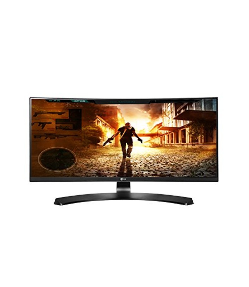 LG 29UC88-B UltraWide IPS LED Monitor