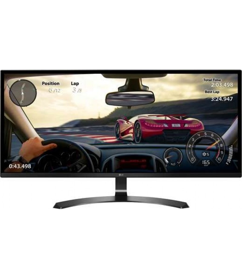 LG 29UM59-P 29IN Ultra Wide LED IPS Gaming Monitor