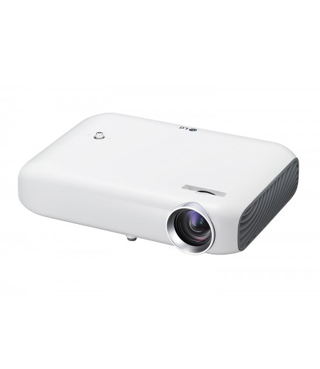 LG Electronics PW1000 LED Projector