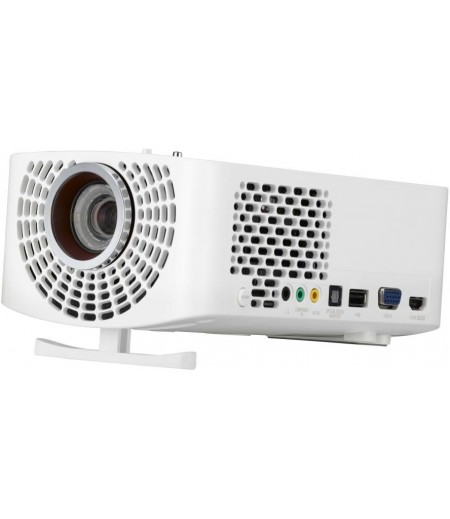 LG Mini Portable 3D Projector PF1500G