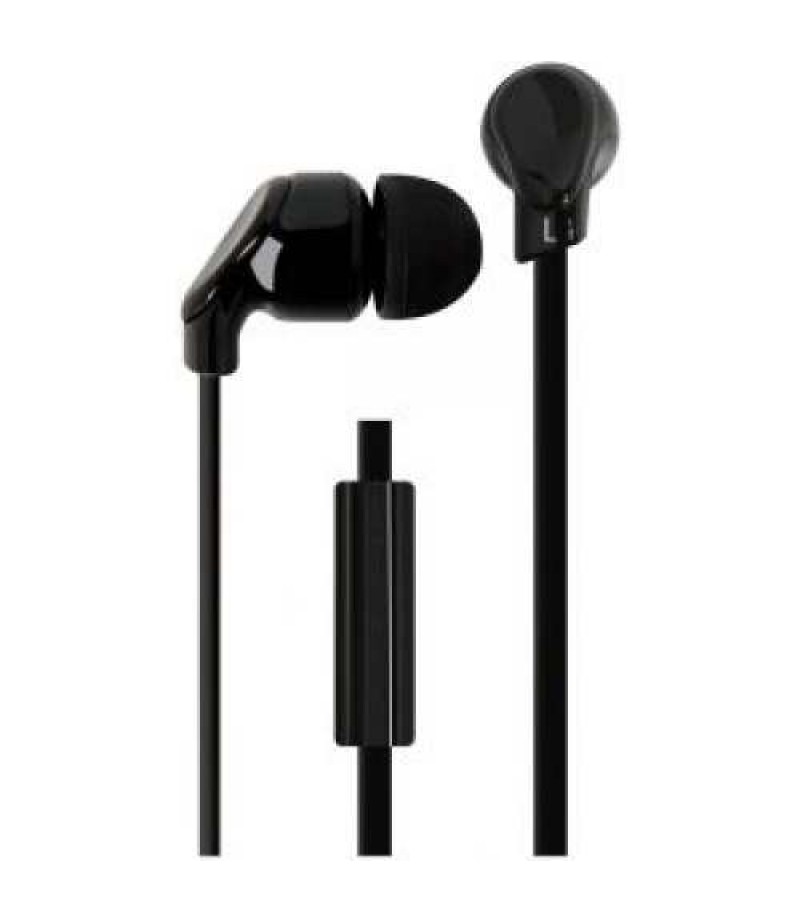 LG Ear Phone LE-1700BS2 BLACK