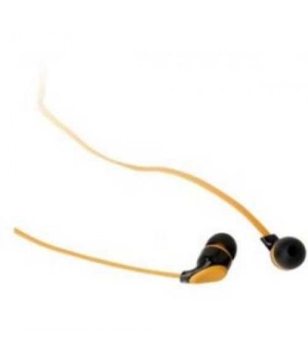 LG Earphone LE-1700-OS2 Orange