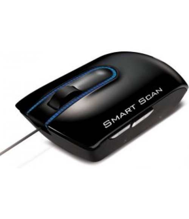 LG MOUSE SCANNER LSM-100