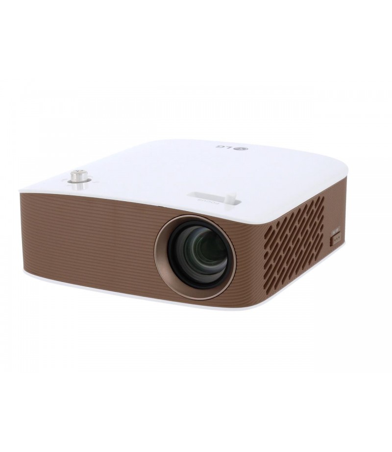 LG PH150G LED Projector