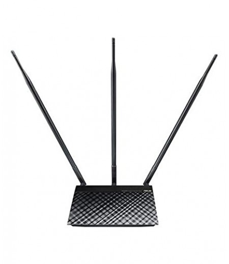 Asus N300 RT N14U HP Wireless- 3-in-1 Router/AP/Range Extender