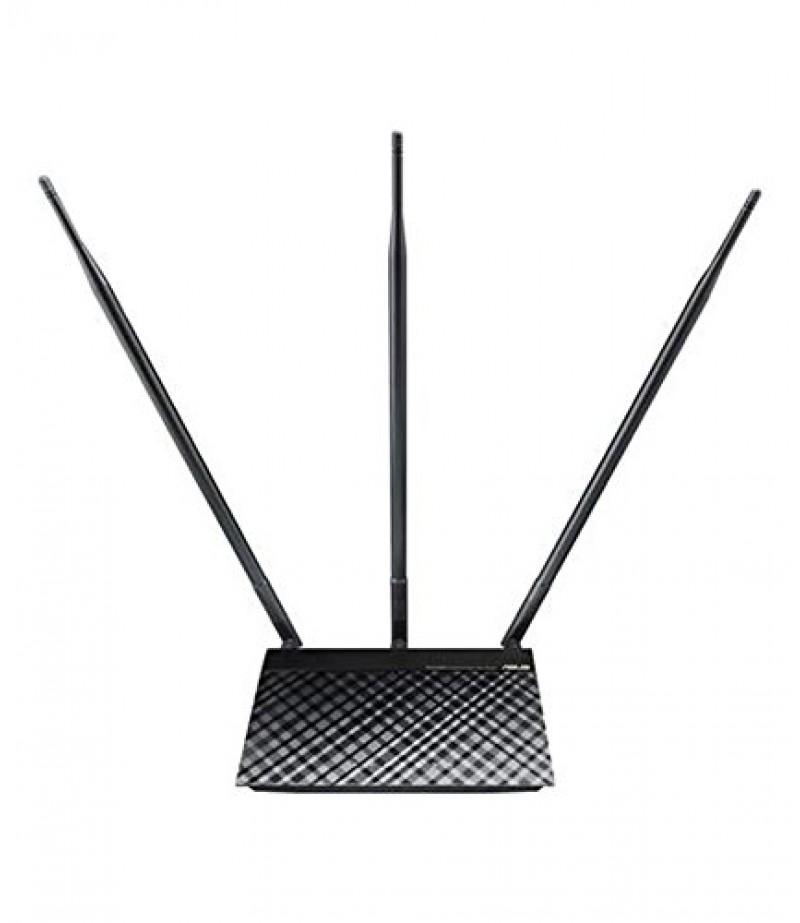 Asus N300 RT N14U HP Wireless- 3-in-1 Router/AP/Range Extender