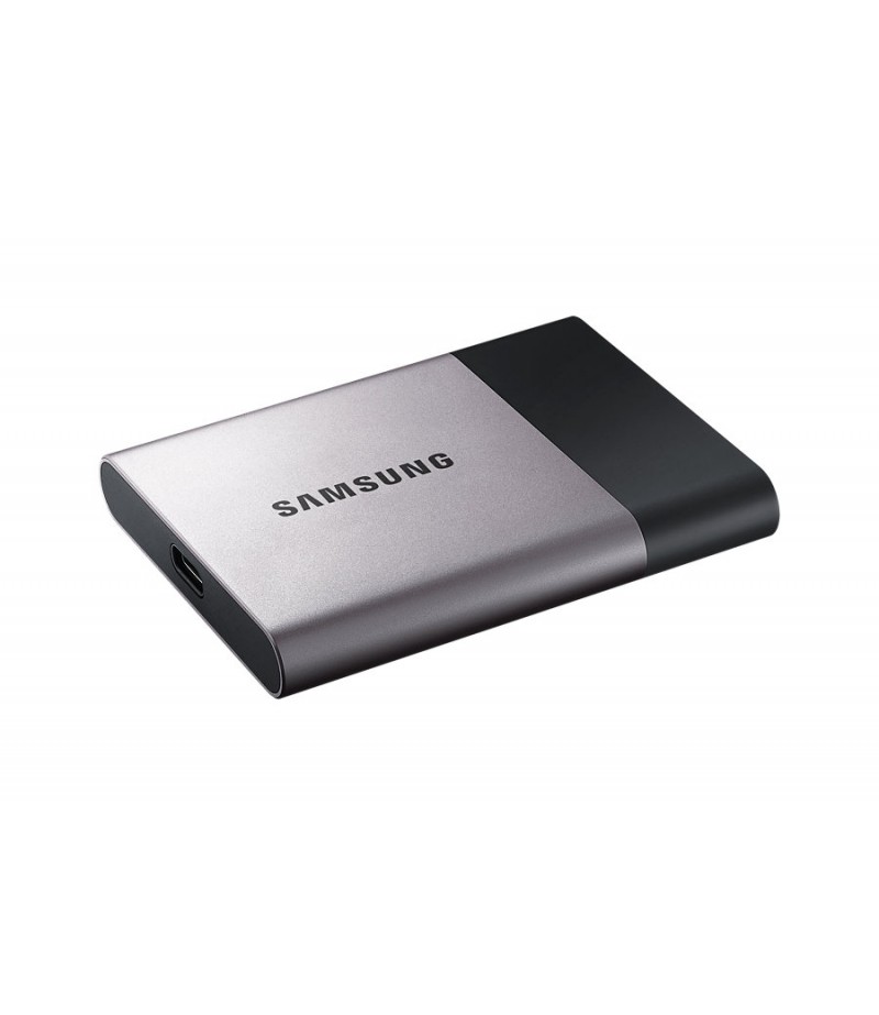 Samsung T3 Portable 250GB USB 3.0 External SSD 