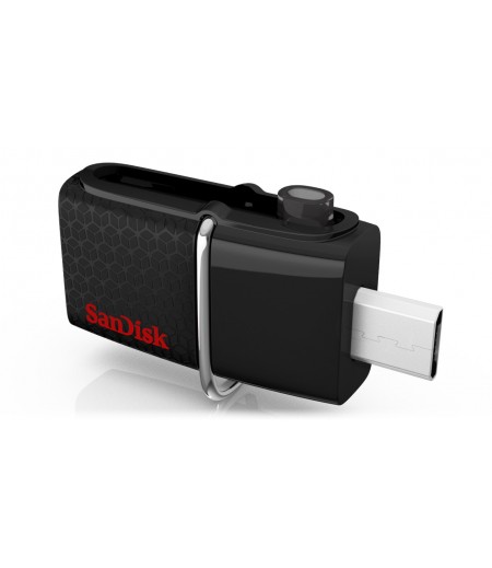 Sandisk Ultra Dual USB Drive 3.0