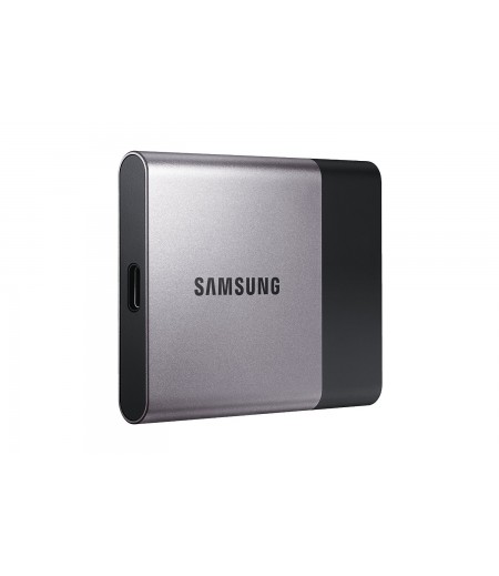 Samsung T3 Portable 1 TB USB 3.0 External SSD 2.5