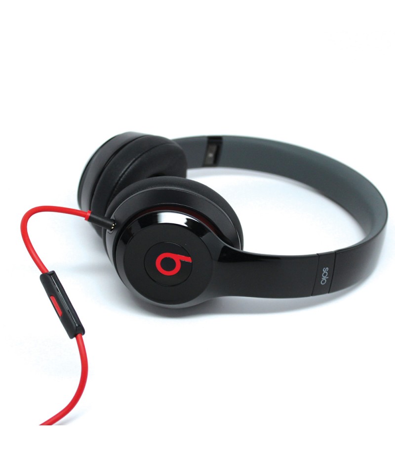 Beats Solo 2 Wired 