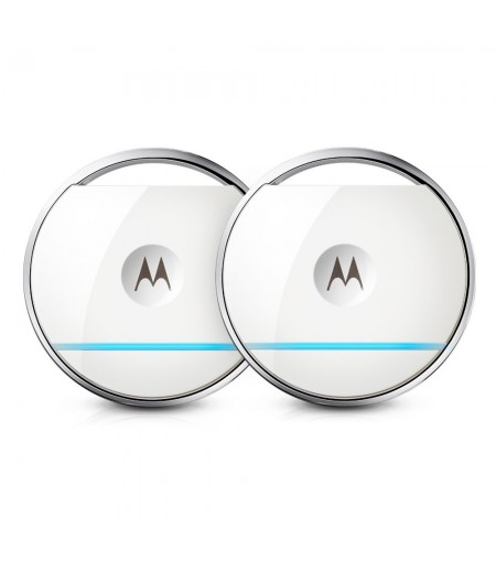 Motorola FOCUS TAG Twin Pack