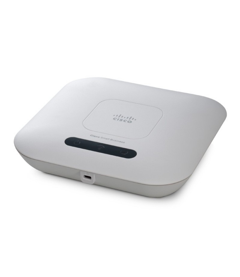 Cisco WAP321 Wireless-N Access Point with Single Point Setup