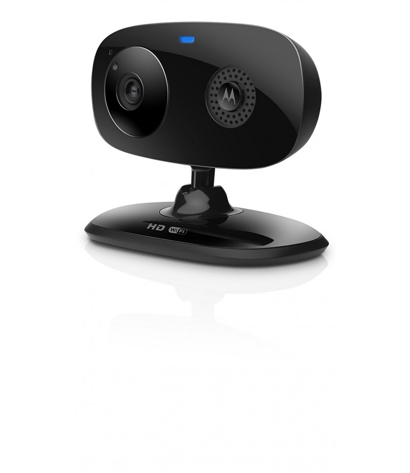 Motorola FOCUS66 Monitoring Camera