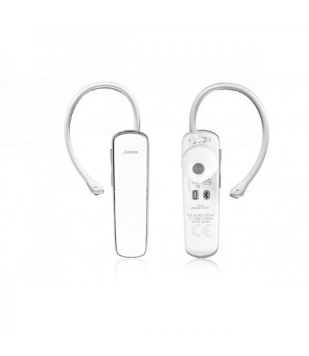 Jabra Clear - W